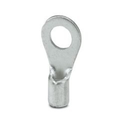 Ring cable lug