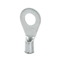 Ring cable lug