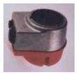 Liitäntäkotelo 85x123x92