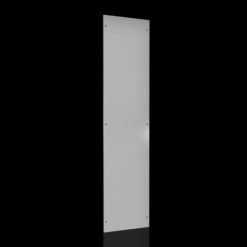 VX Sivuseinät 2000x500 RAL7035 2kpl