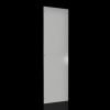 VX Sivuseinät 2000x600 RAL7035 2kpl