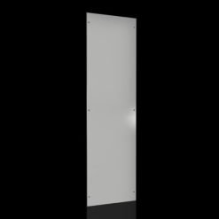 VX Sivuseinät 2000x600 RAL7035 2kpl