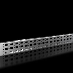VX Asennuskisko 23x64 sisempi 600mm 4kpl