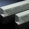 Kaapelikouru 30x80 L=2000:lle 24kpl
