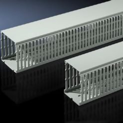 Kaapelikouru 30x80 L=2000:lle 24kpl