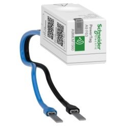 Acti 9 Powertag 1P+N flex