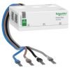 Acti 9 Powertag 3P+N flex