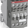KONTAKTORI 4kW, AC-3 / 9A, KELA: 250-500V50/60HZ-