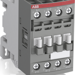 KONTAKTORI 5,5kW, AC-3 / 12A