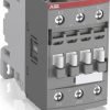 KONTAKTORI 18,5kW, AC-3 / 38A