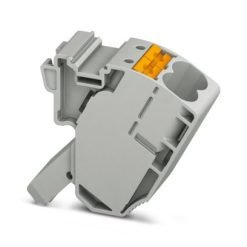 Pick-off terminal block