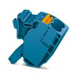 Pick-off terminal block