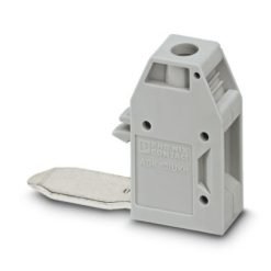 Pick-off terminal block