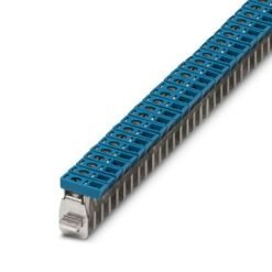 Connection terminal block
