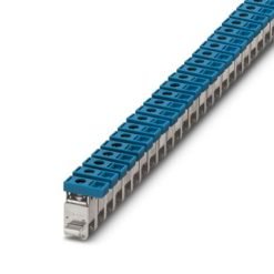 Connection terminal block