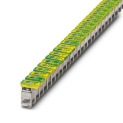 Connection terminal block