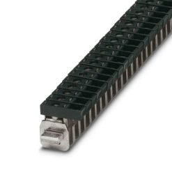 Connection terminal block