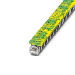 Connection terminal block