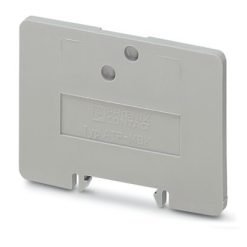 Partition plate