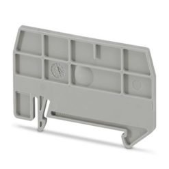 Partition plate