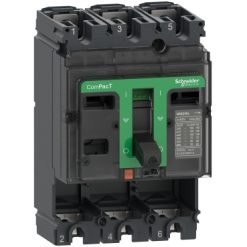 ComPacT NSX250N runko 50kA/400V 3P 250A