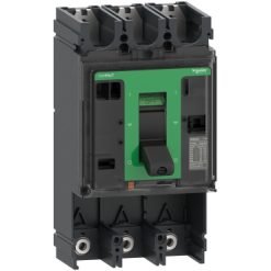 ComPacT NSX630F runko 36kA/400V 3P 630A