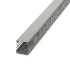 Cable duct (18kpl/pkt)