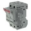 2Pole 30A 600V MFH For 10X38 Midget fuse