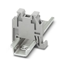 End clamp