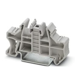End clamp