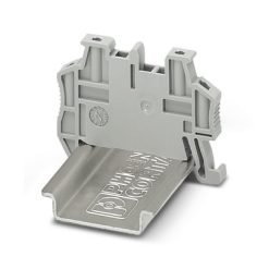 End clamp