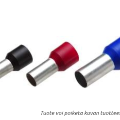 Asenn.lista AX-muovi VX,VX-SE,TP,PC 20kp