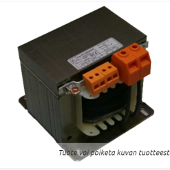 ECT 1000VA 400/230 VAC muuntaja