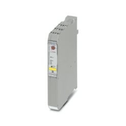 Hybrid motor starter