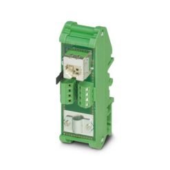 Patch panels