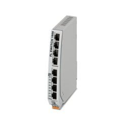 Industrial Ethernet Switch