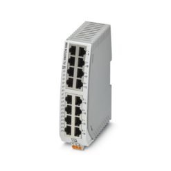 Industrial Ethernet Switch