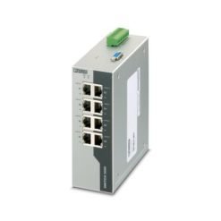 Industrial Ethernet Switch