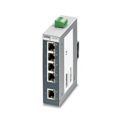 Industrial Ethernet Switch