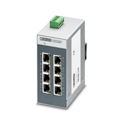 Industrial Ethernet Switch