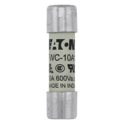 10AMP 600V AC FERRULE 10 X 38MM