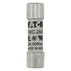 20AMP 600V AC FERRULE 10 X 38MM