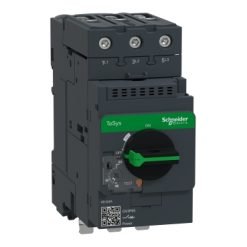 TeSys moott,suojak, 48-65A 1Ev