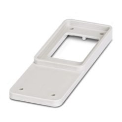 Adapter plate