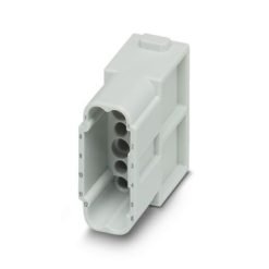 Contact insert module