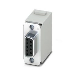Contact insert module