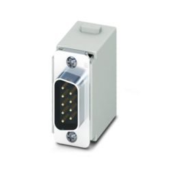 Contact insert module