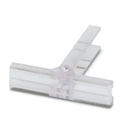 Terminal strip marker carrier
