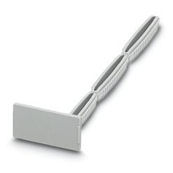 Terminal strip marker carrier