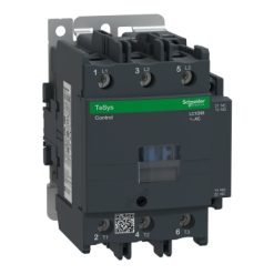 TeSys kontaktori 95A, 110VAC